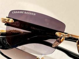 Picture of Chrome Hearts Sunglasses _SKUfw42721886fw